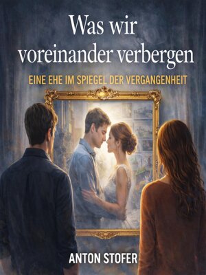 cover image of Was wir voreinander verbergen